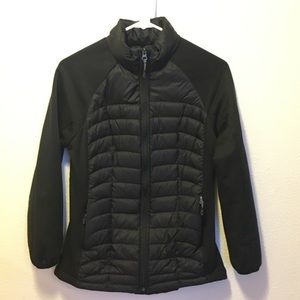 Waterproof Athletic Jacket
